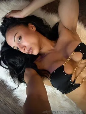 Leila Grey OnlyFans Leaked Free Thumbnail Picture - #MVQCc3jBIz