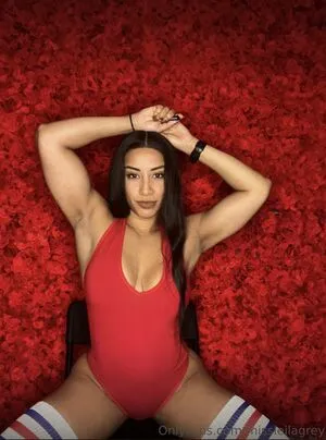 Leila Grey OnlyFans Leaked Free Thumbnail Picture - #UOjjio381f