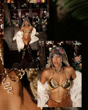 Leila Grey OnlyFans Leaked Free Thumbnail Picture - #WpIU1JDSNW