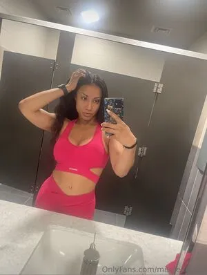 Leila Grey OnlyFans Leaked Free Thumbnail Picture - #YcDJDU6LlG
