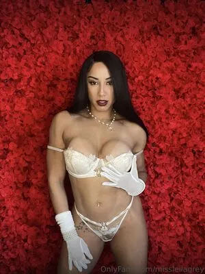 Leila Grey OnlyFans Leaked Free Thumbnail Picture - #c149pjbfca