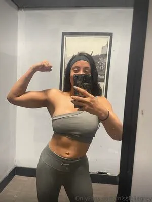 Leila Grey OnlyFans Leaked Free Thumbnail Picture - #eu1lGNaQ1i