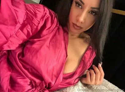 Leila Grey OnlyFans Leaked Free Thumbnail Picture - #hdQZhSnogc