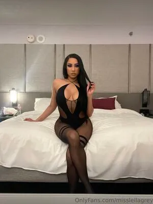 Leila Grey OnlyFans Leaked Free Thumbnail Picture - #mN2szYV36p