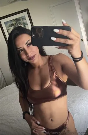 Leila Grey OnlyFans Leaked Free Thumbnail Picture - #p1zeNmFDOR