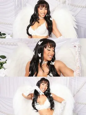 Leila Grey OnlyFans Leaked Free Thumbnail Picture - #pTL0P9pXTO