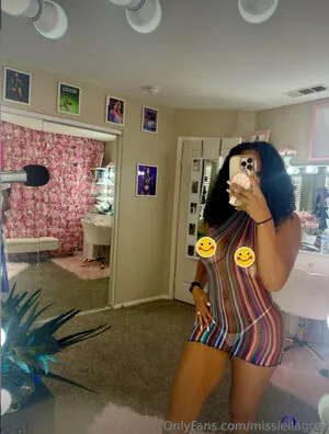 Leila Grey OnlyFans Leaked Free Thumbnail Picture - #pk1AI3UE16