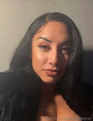 Leila Grey OnlyFans Leaked Free Thumbnail Picture - #q3oLd5fuQp