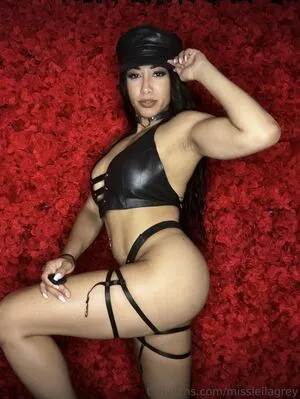 Leila Grey OnlyFans Leaked Free Thumbnail Picture - #sCW0ujPyUy