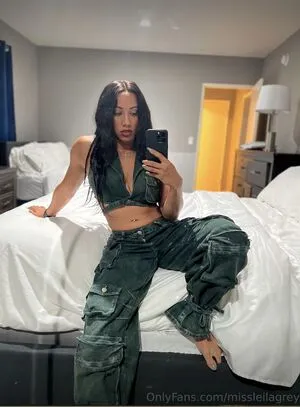 Leila Grey OnlyFans Leaked Free Thumbnail Picture - #udJsog9qlx