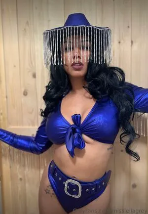 Leila Grey OnlyFans Leaked Free Thumbnail Picture - #xU7m8jzuX0