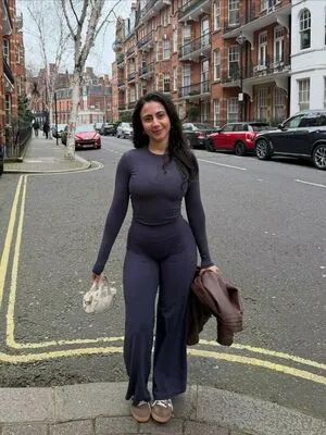 Leila Hannoun OnlyFans Leaked Free Thumbnail Picture - #2kqZz5DX8n