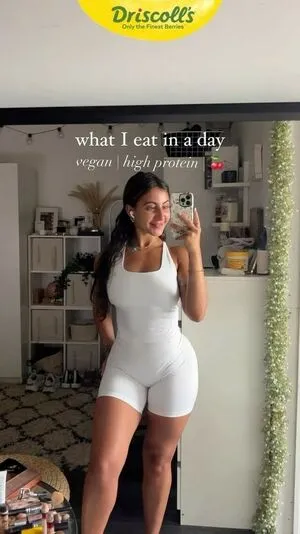 Leila Hannoun OnlyFans Leaked Free Thumbnail Picture - #4YFfYR7if7