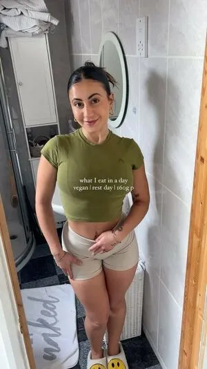 Leila Hannoun OnlyFans Leaked Free Thumbnail Picture - #5ZXsyEGZl5
