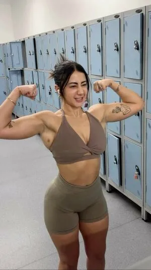 Leila Hannoun OnlyFans Leaked Free Thumbnail Picture - #AJW74CibNA