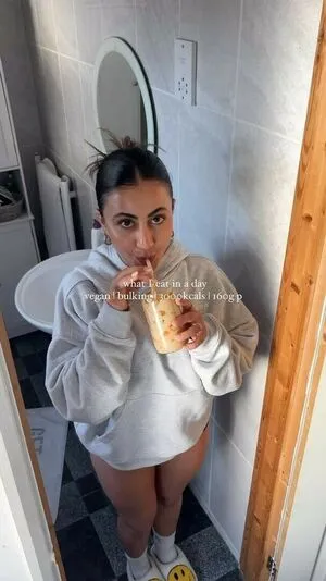 Leila Hannoun OnlyFans Leaked Free Thumbnail Picture - #EeNlMuA3rC