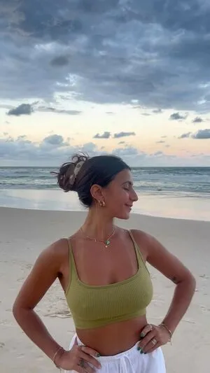 Leila Hannoun OnlyFans Leaked Free Thumbnail Picture - #FAPU6LntuT