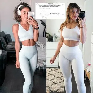 Leila Hannoun OnlyFans Leaked Free Thumbnail Picture - #LOQjnSjtq7