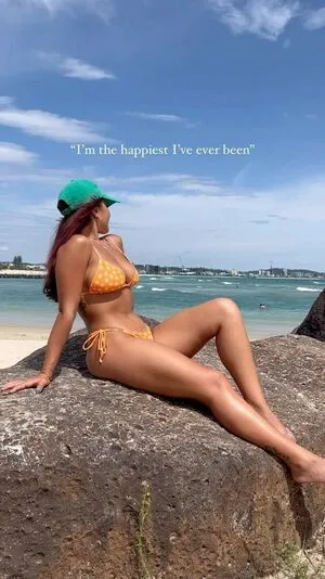Leila Hannoun OnlyFans Leaked Free Thumbnail Picture - #LmYZSJFRFf