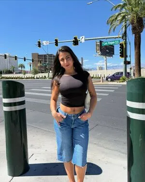 Leila Hannoun OnlyFans Leaked Free Thumbnail Picture - #RsuYVqF0j5