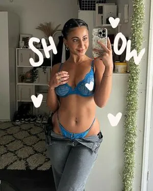 Leila Hannoun OnlyFans Leaked Free Thumbnail Picture - #SOn4rmfUPw