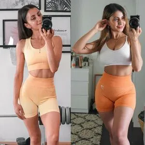 Leila Hannoun OnlyFans Leaked Free Thumbnail Picture - #UkLnmM77j8
