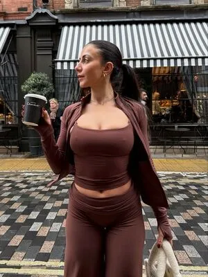 Leila Hannoun OnlyFans Leaked Free Thumbnail Picture - #Ycg0Drak7K