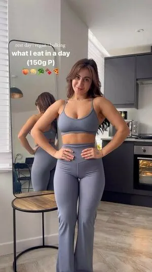 Leila Hannoun OnlyFans Leaked Free Thumbnail Picture - #YjAF6L1GEi