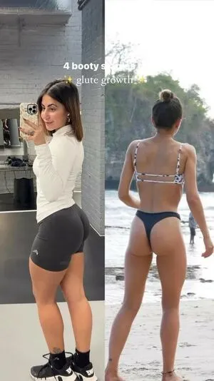Leila Hannoun OnlyFans Leaked Free Thumbnail Picture - #cEfRvH9xAD