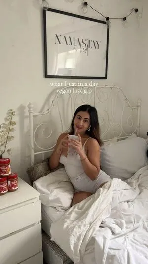 Leila Hannoun OnlyFans Leaked Free Thumbnail Picture - #flW02xhf5e