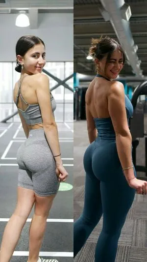 Leila Hannoun OnlyFans Leaked Free Thumbnail Picture - #ggV8yOdbSM