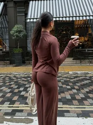 Leila Hannoun OnlyFans Leaked Free Thumbnail Picture - #igHnrR1FB8