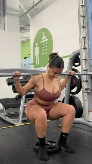 Leila Hannoun OnlyFans Leaked Free Thumbnail Picture - #jMxKt7YO6A