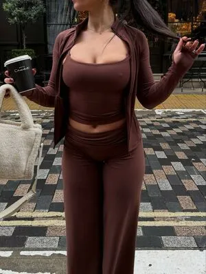 Leila Hannoun OnlyFans Leaked Free Thumbnail Picture - #tLLyA9jHUq