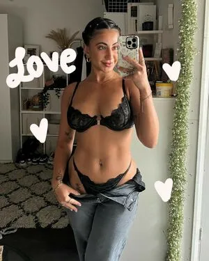 Leila Hannoun OnlyFans Leaked Free Thumbnail Picture - #vD4x2L21vf