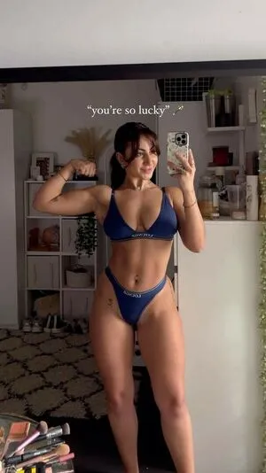 Leila Hannoun OnlyFans Leaked Free Thumbnail Picture - #zkhPP0VoCy