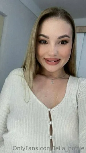 Leila Hottie OnlyFans Leaked Free Thumbnail Picture - #NEpNMuJZEZ