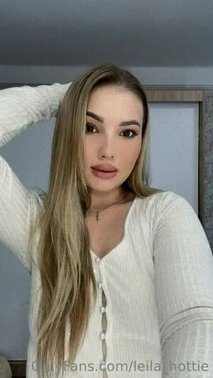 Leila Hottie OnlyFans Leaked Free Thumbnail Picture - #a8NpJ40dsL