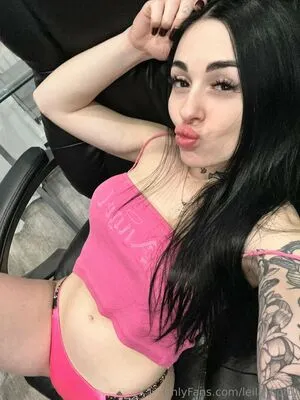 Leila Hotty OnlyFans Leaked Free Thumbnail Picture - #S67MHTdw1c