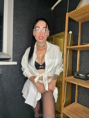 Leila Hotty OnlyFans Leaked Free Thumbnail Picture - #vUtSPeVHoL