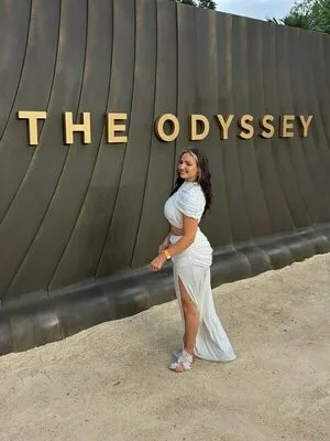 Leila Hussein OnlyFans Leaked Free Thumbnail Picture - #OcmAI4pApq