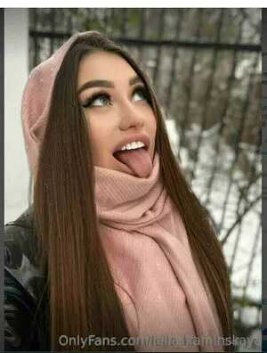 Leila Kaminskaya OnlyFans Leaked Free Thumbnail Picture - #0HXWzADRkq