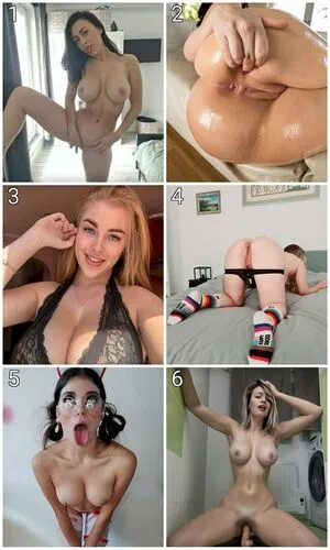 Leila Kaminskaya OnlyFans Leaked Free Thumbnail Picture - #1zGMU5TESn