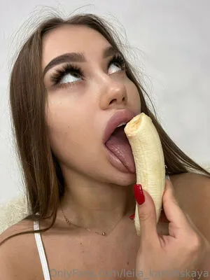 Leila Kaminskaya OnlyFans Leaked Free Thumbnail Picture - #4Eo2nzhVBw