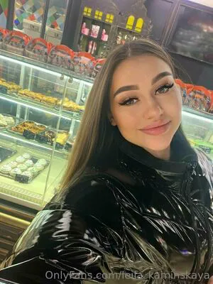 Leila Kaminskaya OnlyFans Leaked Free Thumbnail Picture - #6MXHDXdfF3