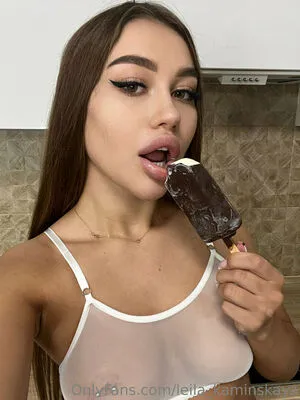 Leila Kaminskaya OnlyFans Leaked Free Thumbnail Picture - #B7socXifHT