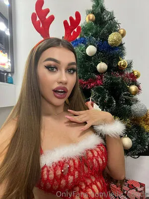 Leila Kaminskaya OnlyFans Leaked Free Thumbnail Picture - #GUPgnwwWQy