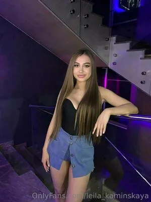 Leila Kaminskaya OnlyFans Leaked Free Thumbnail Picture - #NYoXjtZSF0