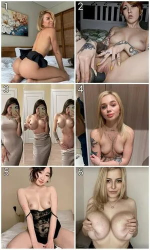 Leila Kaminskaya OnlyFans Leaked Free Thumbnail Picture - #OuxCxcOkkp