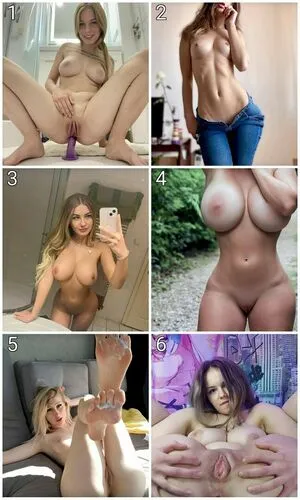 Leila Kaminskaya OnlyFans Leaked Free Thumbnail Picture - #bt5QGn1CRK